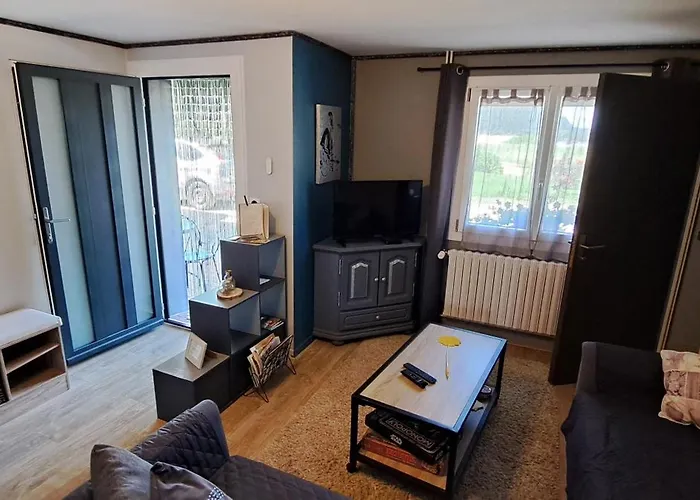 Appartement \