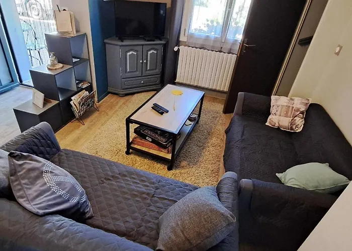 Appartement \