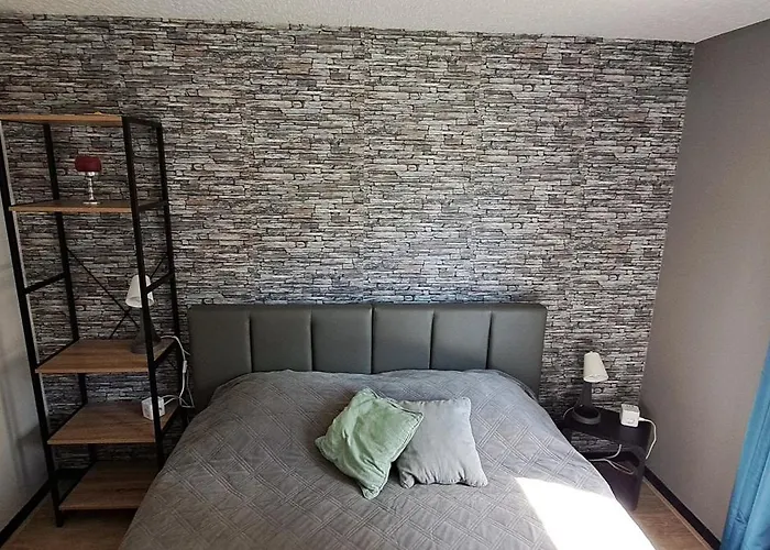 Appartement \